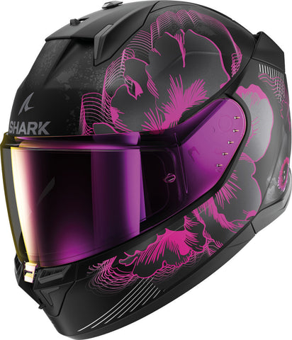 shark-d-skwal-3-mayfer-matte-kva-motorcycle-helmet