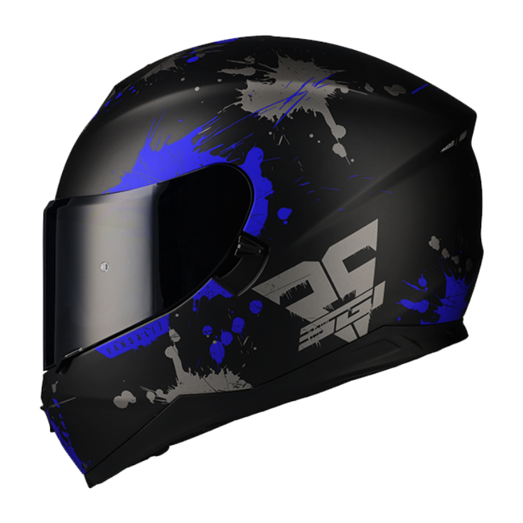 Casque De Sports Nautiques Mystic Vandal Pro 2025 - Léger, Réglage 360°, Homologué CE - 8