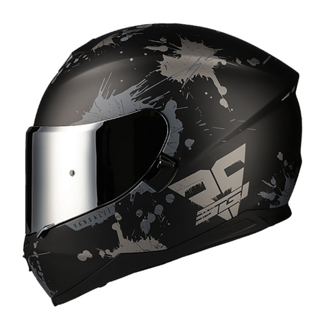 sgi-encounter-vandal-grey-motorcycle-helmets 