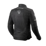 REV'IT! Airwave 3 Textile Motorcycle Jacket