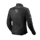 REV'IT! Airwave 3 Textile Motorcycle Jacket