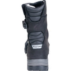 Forma Adventure Low Black Motorcycle Boots