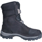 Forma Adventure Low Black Motorcycle Boots