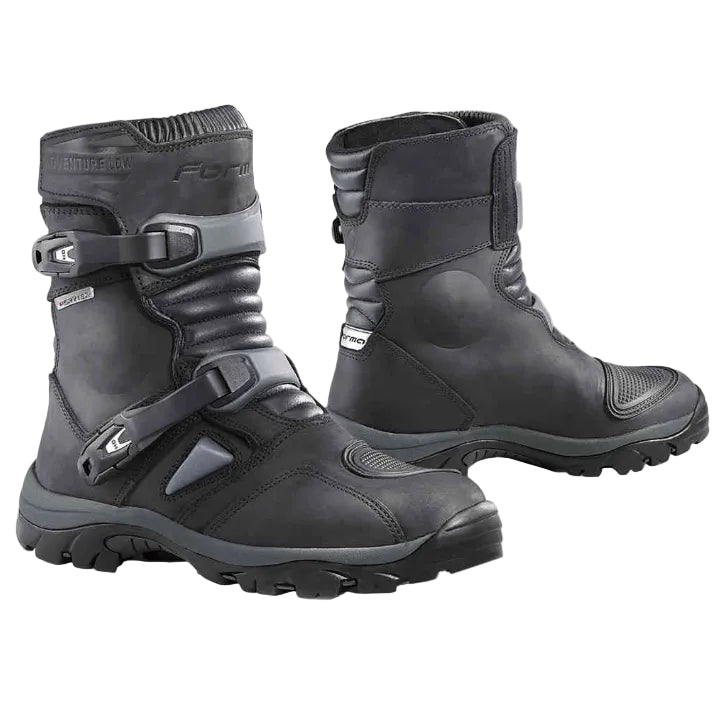 forma-adventure-low-black-motorcycle-boots