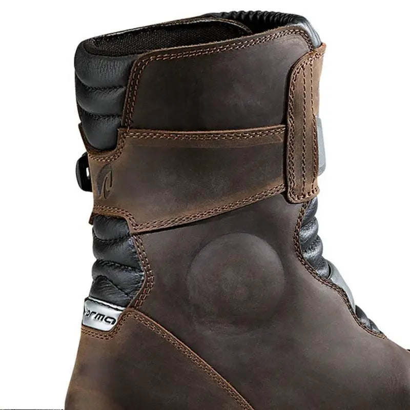 forma-adventure-low-brown-motorcycle-boots