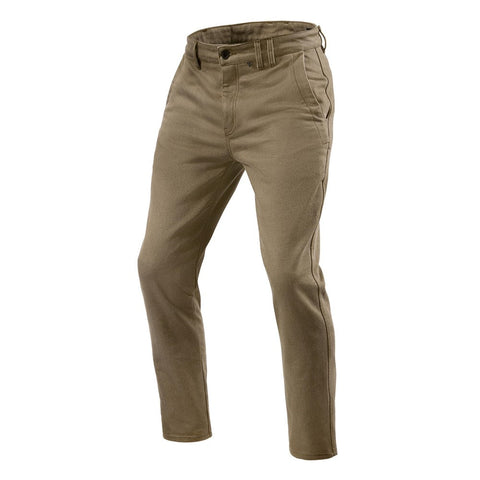 REV'IT! Dean SF Jeans Sand (Standard Leg)