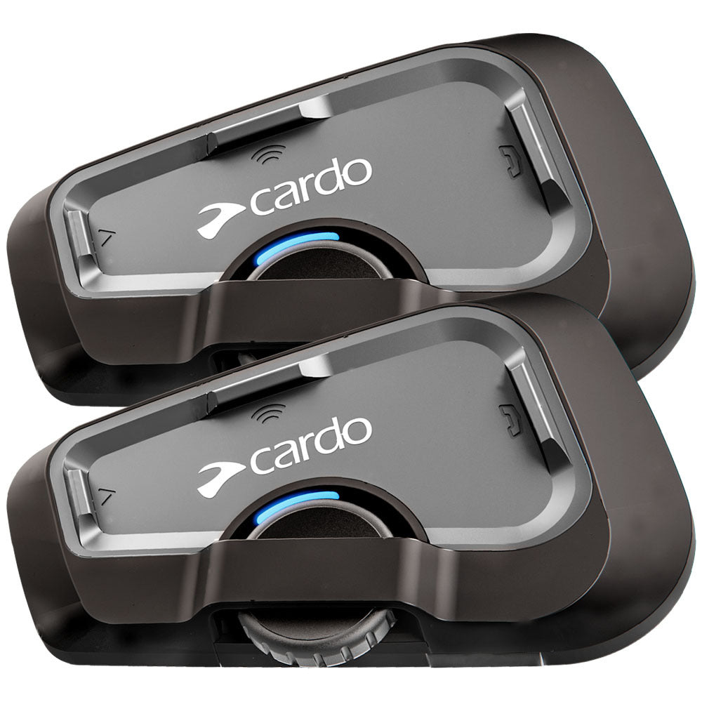 Cardo Freecom 4X Communication System Duo Set
