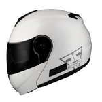 sgi-fusion-gloss-white-modular-motorbike-helmet