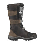 Forma Adventure Brown Motorcycle Boots