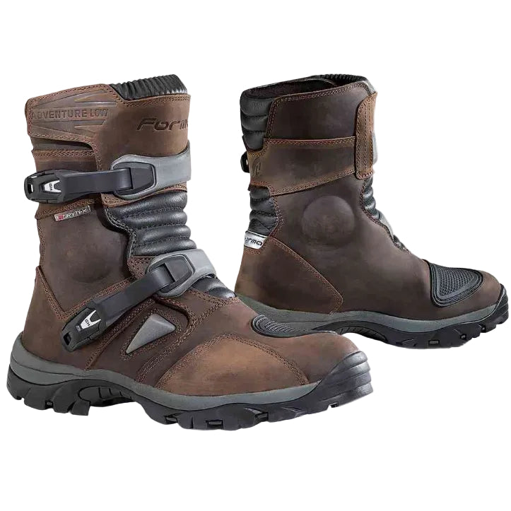 forma-adventure-low-brown-motorcycle-boots