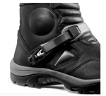 Forma Adventure Black Motorcycle Boots