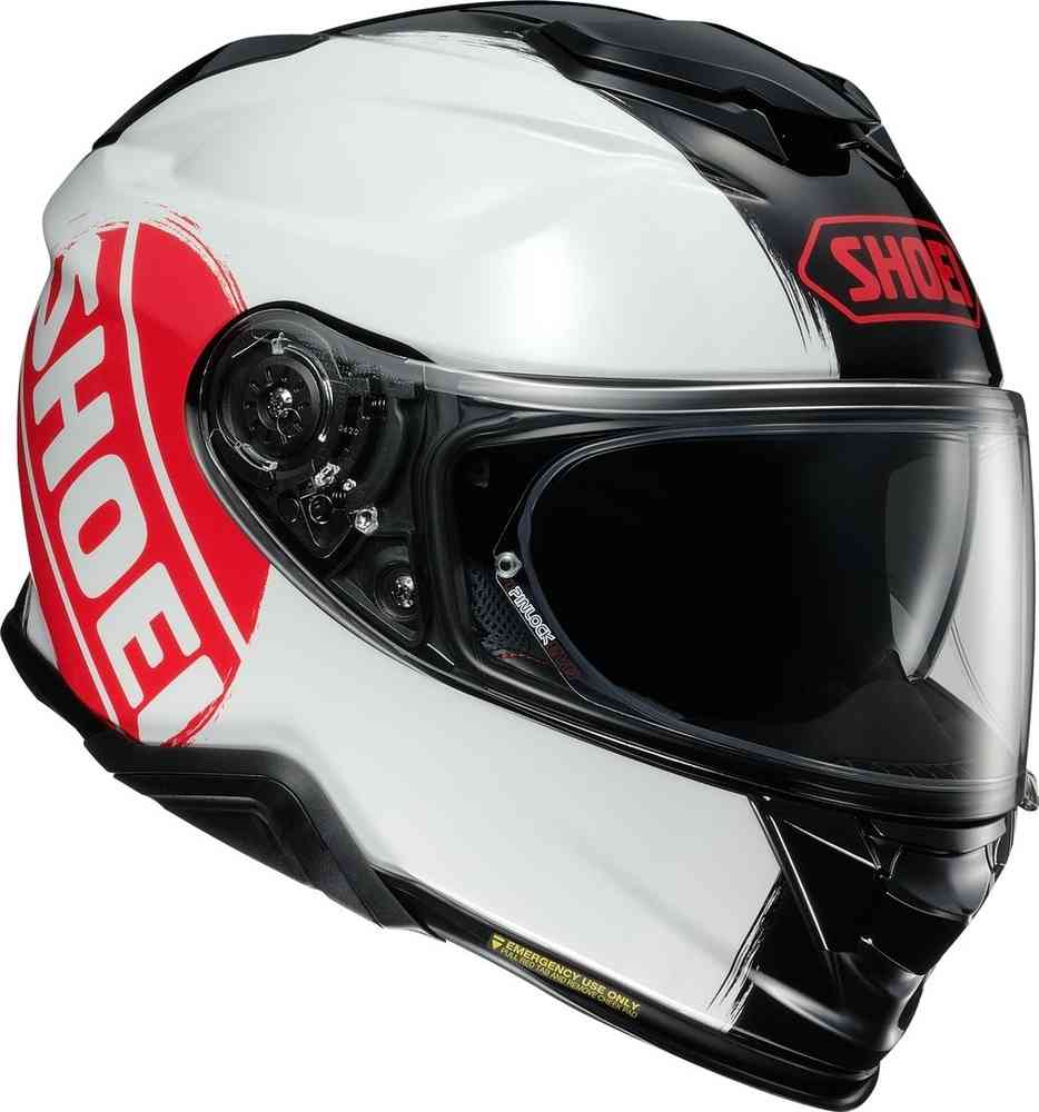 shoei gt air 2 release date Shoei GT Air 2 Emblem Motorcycle Helmet