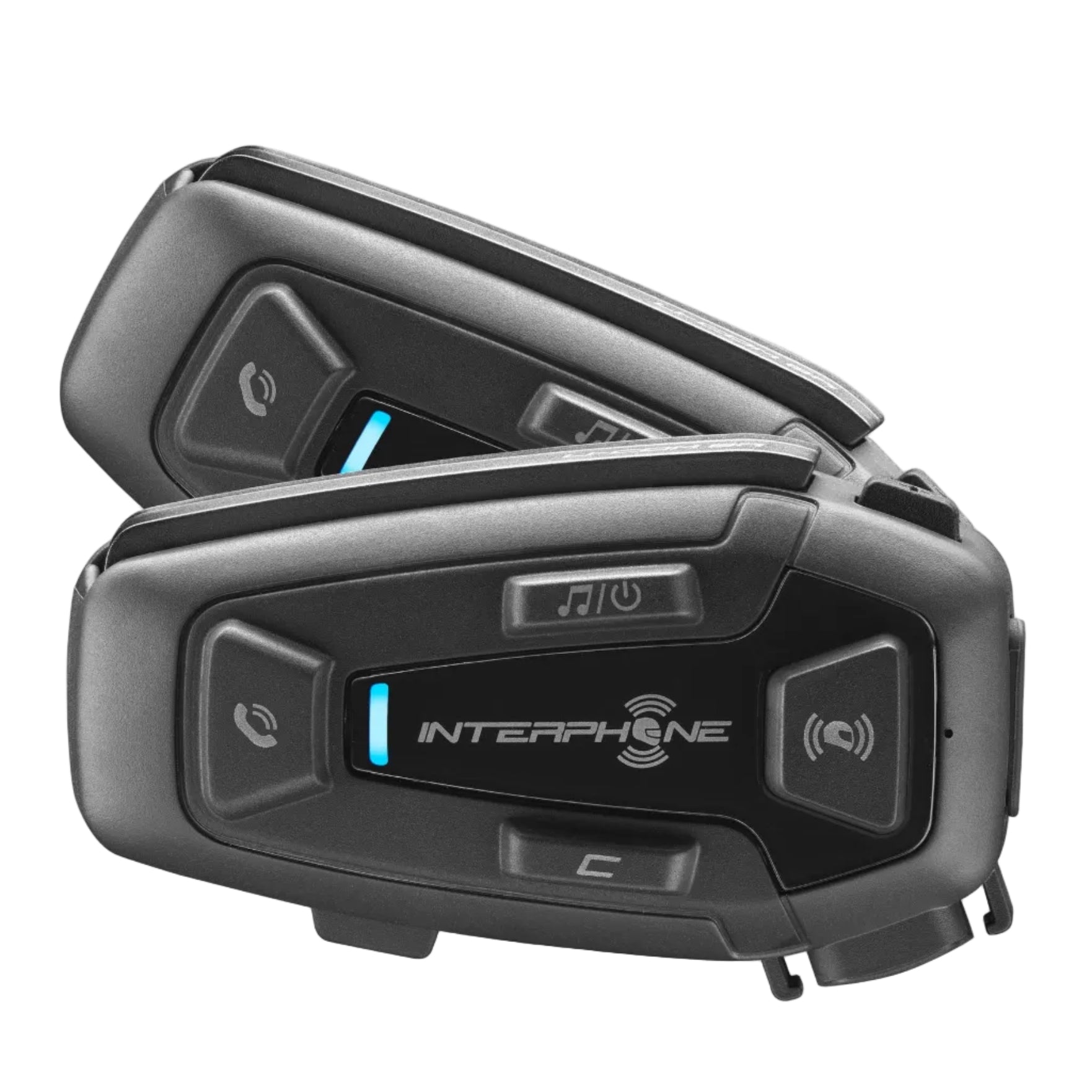 interphone-u-com-8r-bluetooth-motorcycle-headset-twin-pack