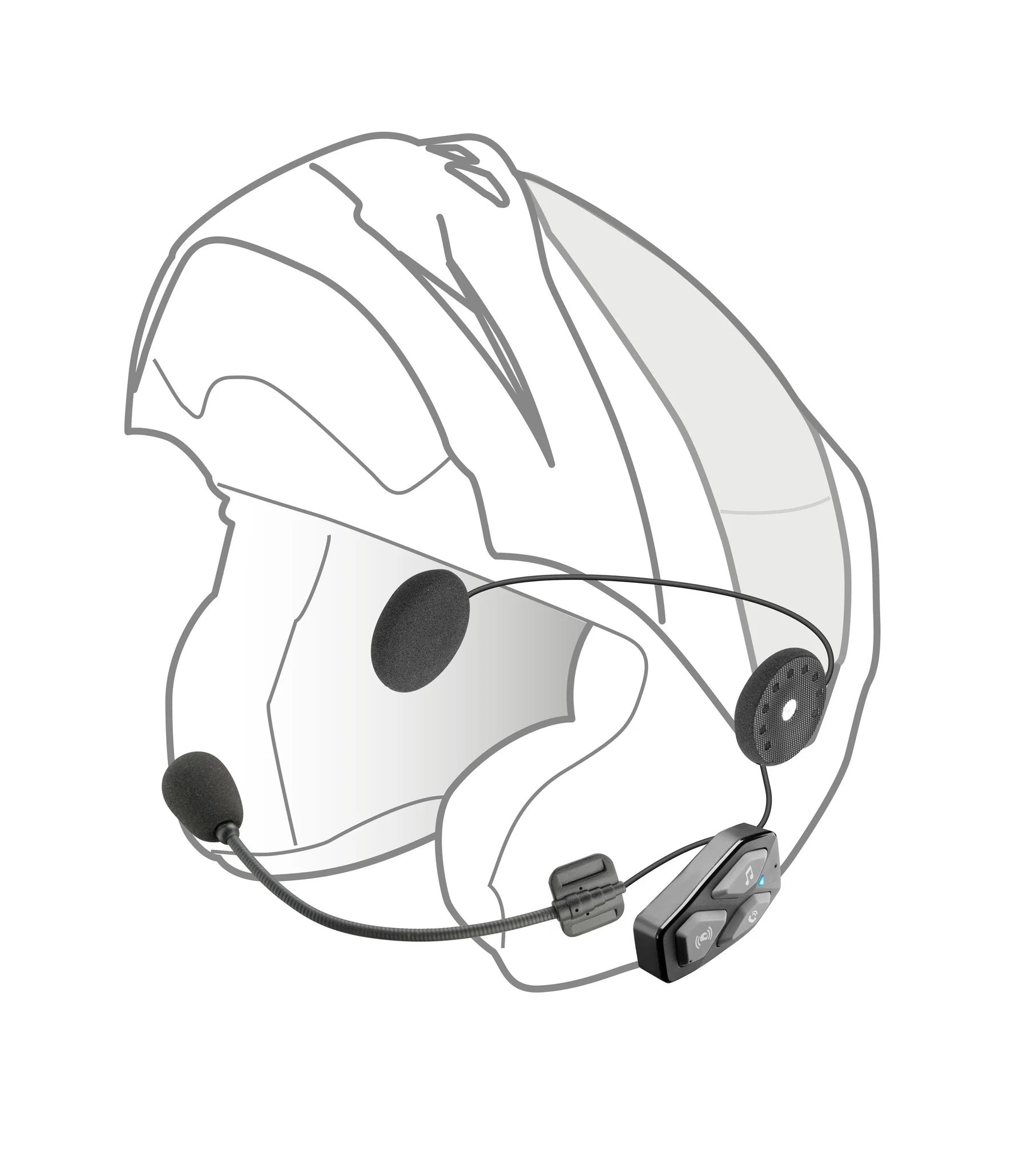 interphone-u-com-3-bluetooth-motorcycle-headset-twin-pack