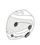 interphone-u-com-6r-bluetooth-motorcycle-headset-twin-pack