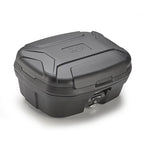 Kappa KVC35 K'Vector Plastic Pannier Set (35Lt)