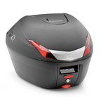 Kappa K34N 34Lt Monolock Topbox Plastic