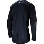 Leatt Moto 4.5 Enduro Black Motocross Jersey