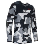 Leatt Moto 4.5 Enduro Forge Motocross Jersey
