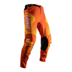 Leatt Moto 5.5 IKS Flame Motocross Pants