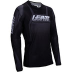 Leatt Moto 4.5 Lite Stealth Motocross Jersey