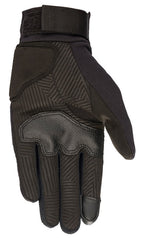 Alpinestars Stella Reef Black/Pink Motorcycle Gloves
