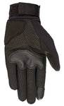 Alpinestars Stella Reef Black/Pink Motorcycle Gloves