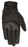 Alpinestars Stella Reef Black/Pink Motorcycle Gloves