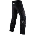 Leatt Moto 5.5 Enduro Black Pants