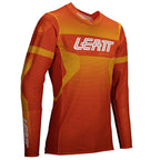 Leatt Moto 5.5 UltraWeld Flame Motocross Jersey