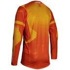 Leatt Moto 5.5 UltraWeld Flame Motocross Jersey
