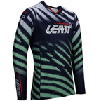 Leatt Moto 5.5 UltraWeld Matcha Motocross Jersey