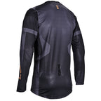 Leatt Moto 5.5 UltraWeld Stealth Motocross Jersey