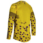 Leatt Moto 5.5 UltraWeld Cheetah Motocross Jersey