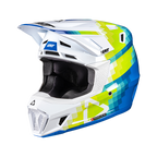 Leatt Helmet Kit Moto 7.5 Pixel with 4.5 Goggle
