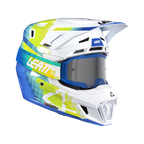 Leatt Helmet Kit Moto 7.5 Pixel with 4.5 Goggle