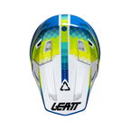 Leatt Helmet Kit Moto 7.5 Pixel with 4.5 Goggle