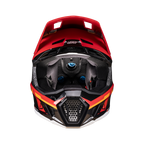Leatt Helmet Kit Moto 7.5 Red with 4.5 Goggle