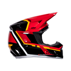 Leatt Helmet Kit Moto 7.5 Red with 4.5 Goggle