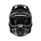 Leatt Helmet Kit Moto 8.5 Composite Grey with 5.5 Goggle