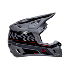 Leatt Helmet Kit Moto 8.5 Composite Grey with 5.5 Goggle