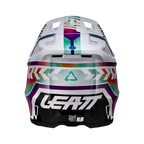 Leatt Helmet Kit Moto 8.5 Composite Piñata with 5.5 Goggle