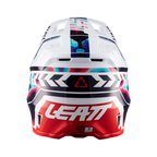 Leatt Helmet Kit Moto 8.5 Composite Royal with 5.5 Goggle