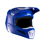 Leatt Helmet Moto 2.5 Blue