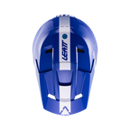 Leatt Helmet Moto 2.5 Blue