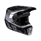 Leatt Helmet Moto 2.5 Grey