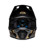 Leatt Helmet Kit Moto 8.5 Composite Black with 5.5 Goggle