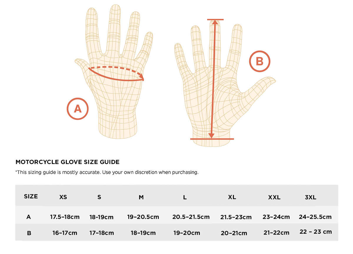 motorcycle-gloves-size-guide