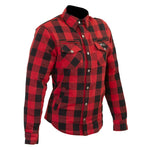 Merlin Madison Ladies Protective Shirt