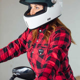 Merlin Madison Ladies Protective Shirt